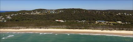 Point Lookout - North Stradbroke Island - QLD 2014 (PBH4 00 17678)